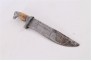 Original WWII German Hunting Knife.